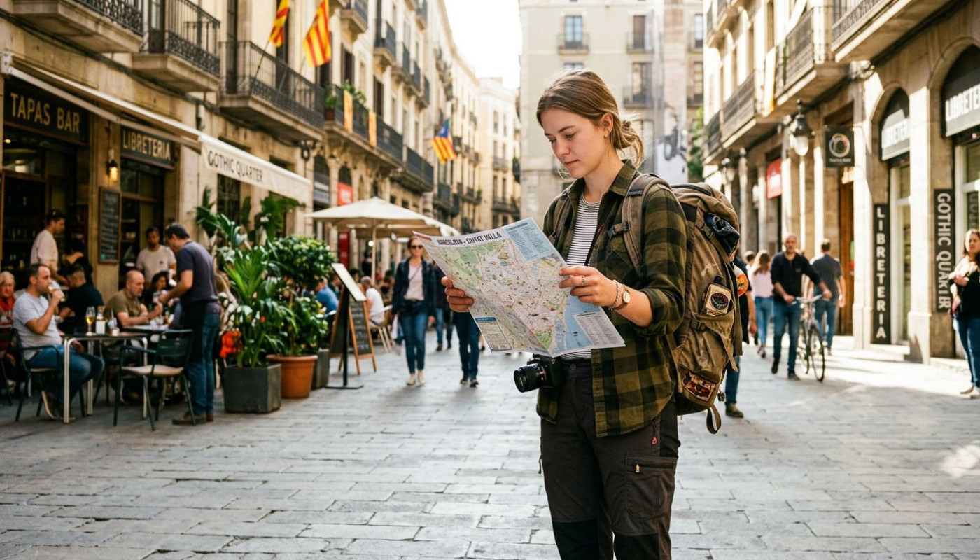 Comment choisir son logement pour un séjour adulte seulement ?